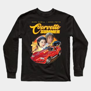 Smokey and the Bandit Iconic Long Sleeve T-Shirt